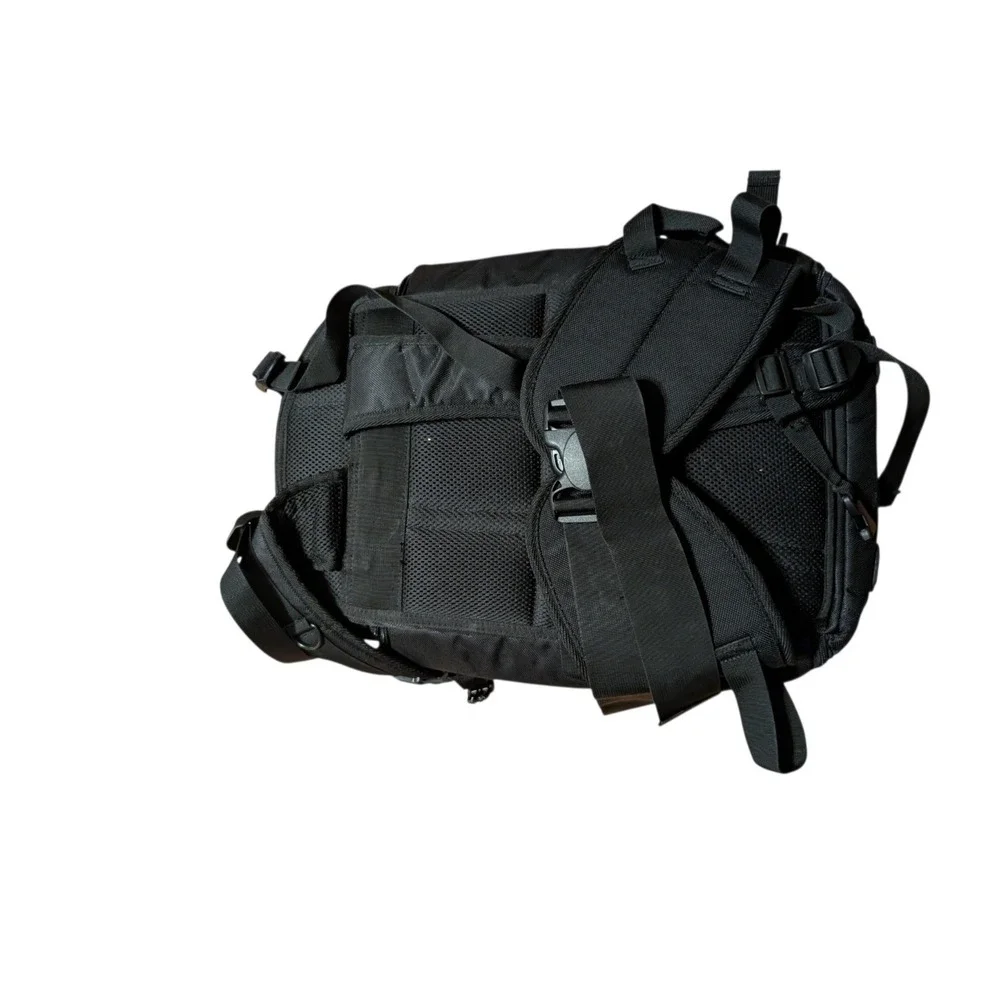 Tenba DB-15C Photo Camera Backpack, Nice, Functional, Great Quality